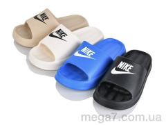 Шлепки, Slippers оптом 8027 mix