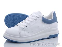 Кроссовки, Ideal оптом W61