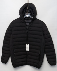 Куртки мужские (black) оптом 24769018 ZC-518-12