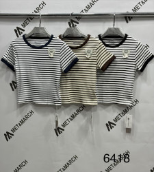 Футболки жіночі оптом 