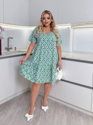 Сукні жіночі БАТАЛ оптом Madame Couturiere