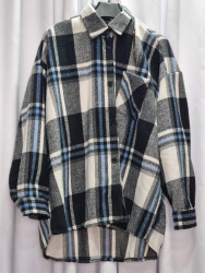 Сорочки жіночі оптом 