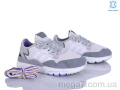 Кроссовки, Мир оптом 4388-B1161-9