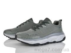 Кроссовки, Moli оптом Moli  A256-3 піна