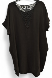 Туніки жіночі БАТАЛ оптом --