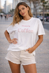 Футболки женские оптом 16934250 8805-13