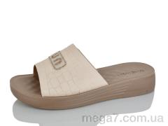 Шлепки, MaiNeLin оптом 2506