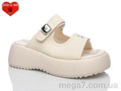 Шлепки, Jiao Li Mei оптом 725