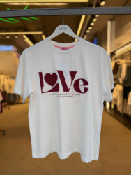 Футболки жіночі оптом 