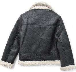 Дублянки жіночі зимові оптом