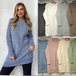 Светри жіночі оптом 