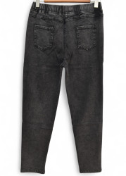 Брюки жіночі на флісі БАТАЛ оптом