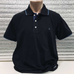 Поло мужские ПОЛУБАТАЛ оптом 85906374 55-4