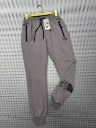 Спортивные штаны мужские оптом 68025917 98-88