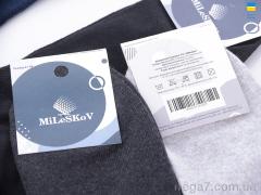 Носки, Obuvok оптом OBUVOK S707 (06918) mix