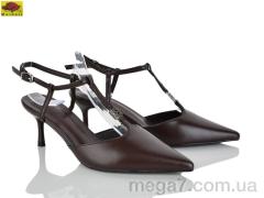 Туфли, Mei De Li оптом L2051-30