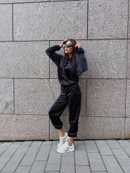 Спортивные костюмы женские оптом 26057349 1065-2