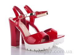 Босоножки, L&M-Lemon оптом 621-3