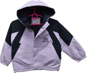 Куртки демисезонные подростковые оптом 49237160 2523-67