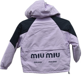 Куртки демисезонні підліткові оптом