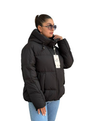 Куртки зимние женские оптом 96125087 861-91