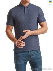 Футболка, Sport style оптом 2139 сірий