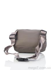 Бананка, Superbag оптом 053 brown