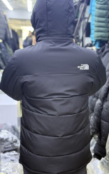 Куртки зимові чоловічі оптом True Legends