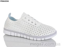 Кроссовки, Princess оптом 66-14