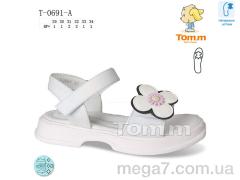 Босоножки, Ok Shoes оптом T0691A