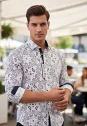 Сорочки чоловічі БАТАЛ оптом