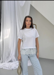 Футболки женские оптом 24517893 004-226