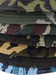 Панама, RuBi оптом 1020 mix