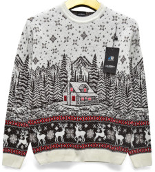 Светри чоловічі оптом