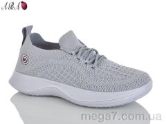 Кроссовки, Aba оптом S33