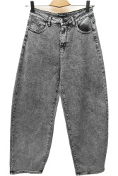 Джинсы женские БАТАЛ оптом 61827590 319-260