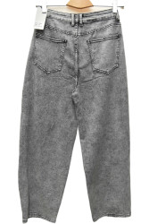 Джинси жіночі БАТАЛ оптом