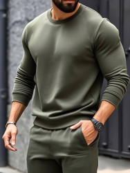 Спортивные костюмы мужские оптом 36104857 1716-192