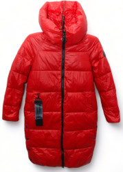 Куртки зимние женские оптом M7 62945178 SHIOA-90