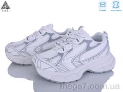 Кроссовки, STILLI Group оптом S200-2 шкіра