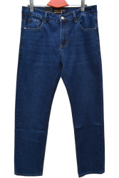 Джинсы мужские ПОЛУБАТАЛ оптом 19073256 8203-395