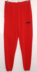 Спортивные штаны женские MONY FASHION оптом 95714682 1-55