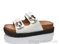 Шлепки, Alimama-Girnaive оптом JN10