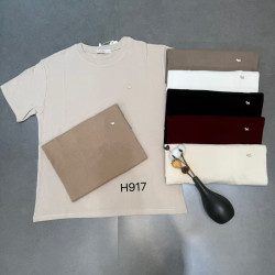 Футболки женские оптом 94682701 917-157