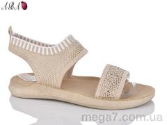 Босоножки, Aba оптом GL05-9