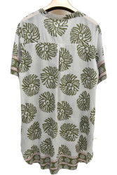 Платья женские БАТАЛ оптом 01275384 0135-164