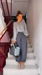 Брюки жіночі оптом IMPERIAL 