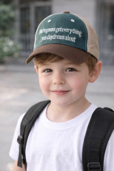 Кепки детские оптом 89427135 36-132