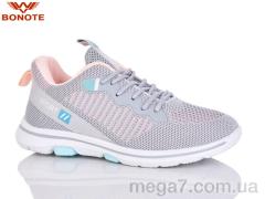 Кроссовки, Bonote оптом B9070-7