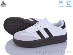 Кроссовки, STILLI Group оптом SD110-6 шкіра